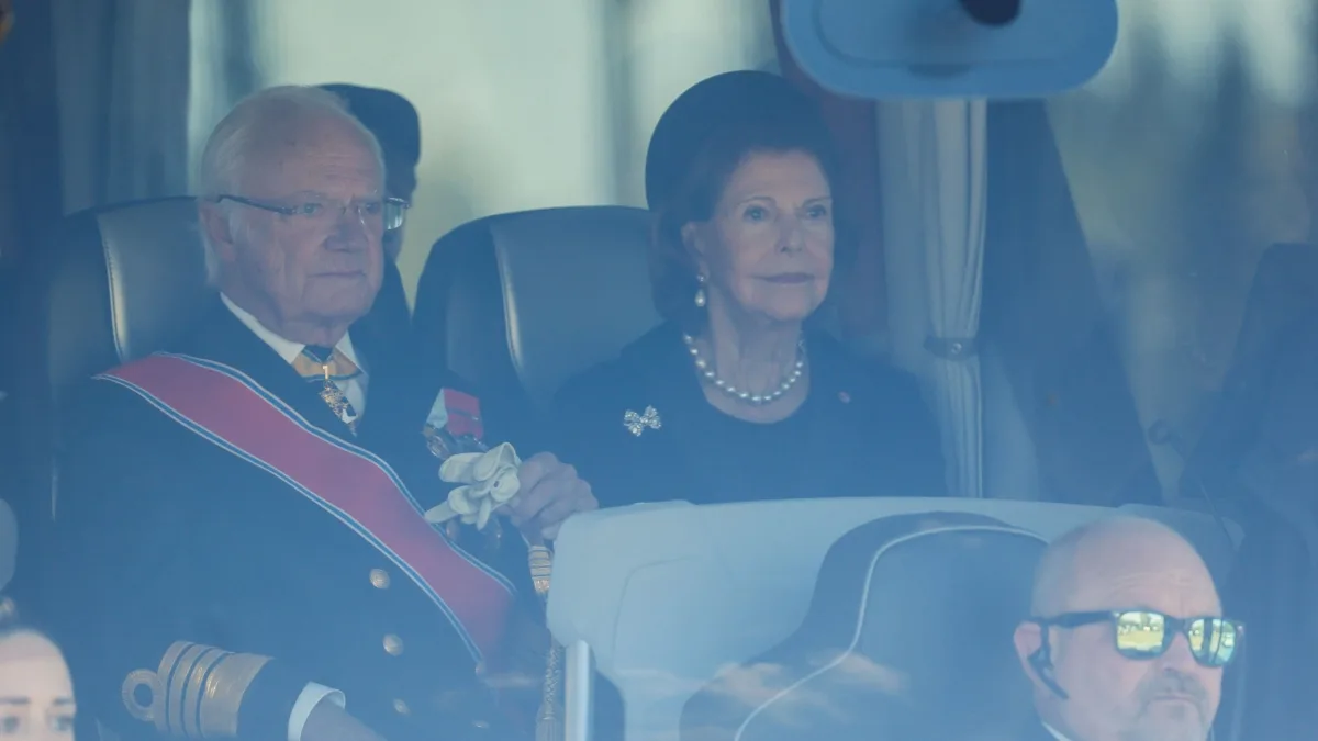 Dal principe William a Rania di Giordania e Alberto di Monaco: reali e Capi di Stato al funerale di Harald di Norvegia