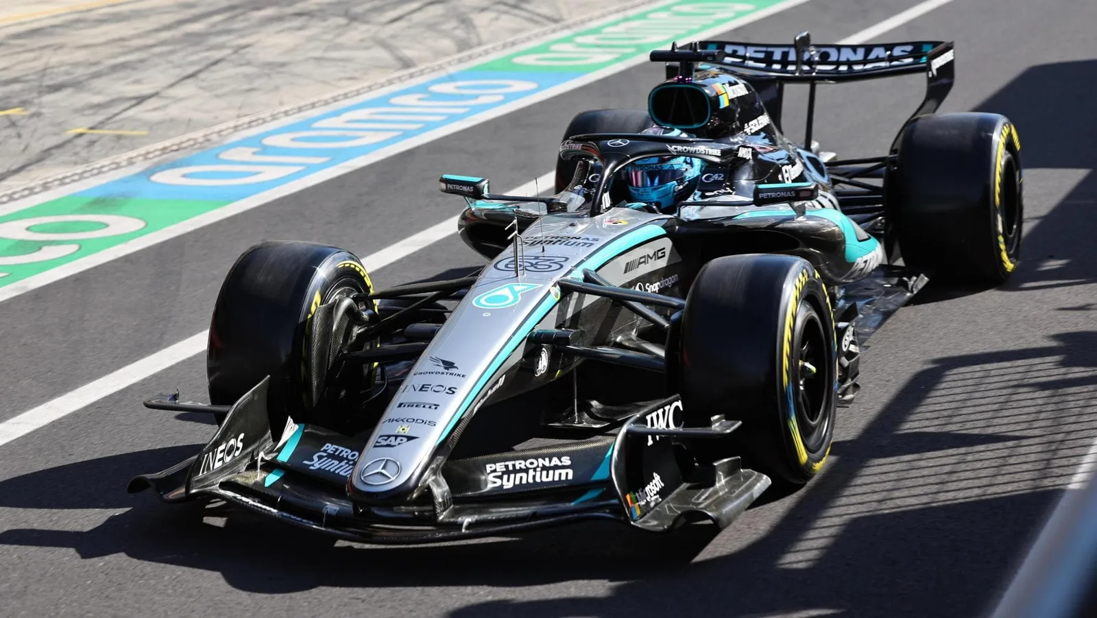 Diretta qualifiche Gp d’Italia, caccia alla pole a Monza