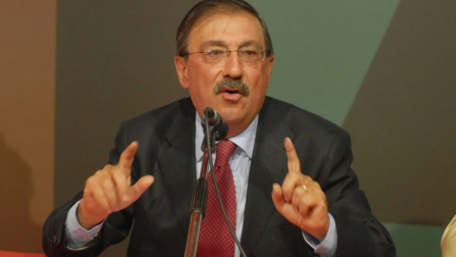 Fabio Mussi è morto, addio all’ex ministro del governo Prodi e dirigente di Sinistra italiana Avs