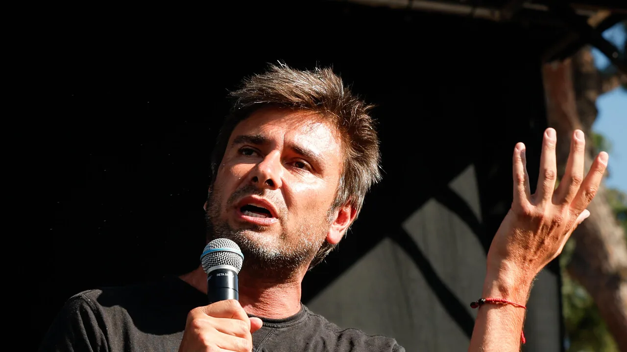 Di Battista verso partenza da Cuba domani, attesi gli ultimi riscontri medici
