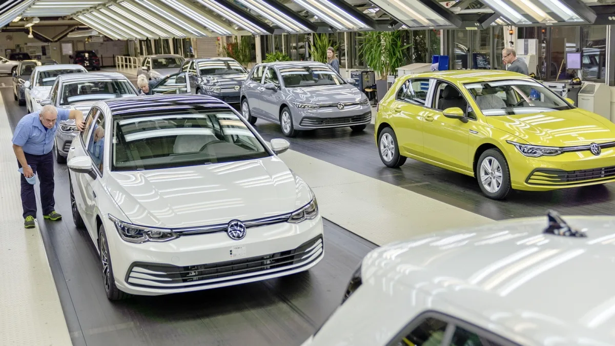 Volkswagen e Audi richiamano quasi 3 milioni di auto: sterzo a rischio. I modelli coinvolti