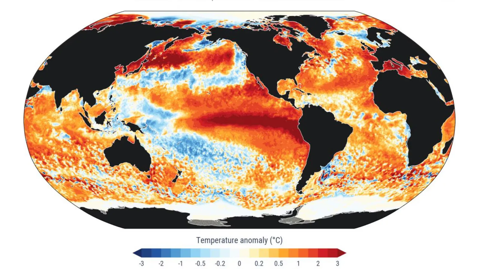 El Niño, se arriva il grande freddo sull'Europa: cosa succederà in Italia e le ipotesi sul clima