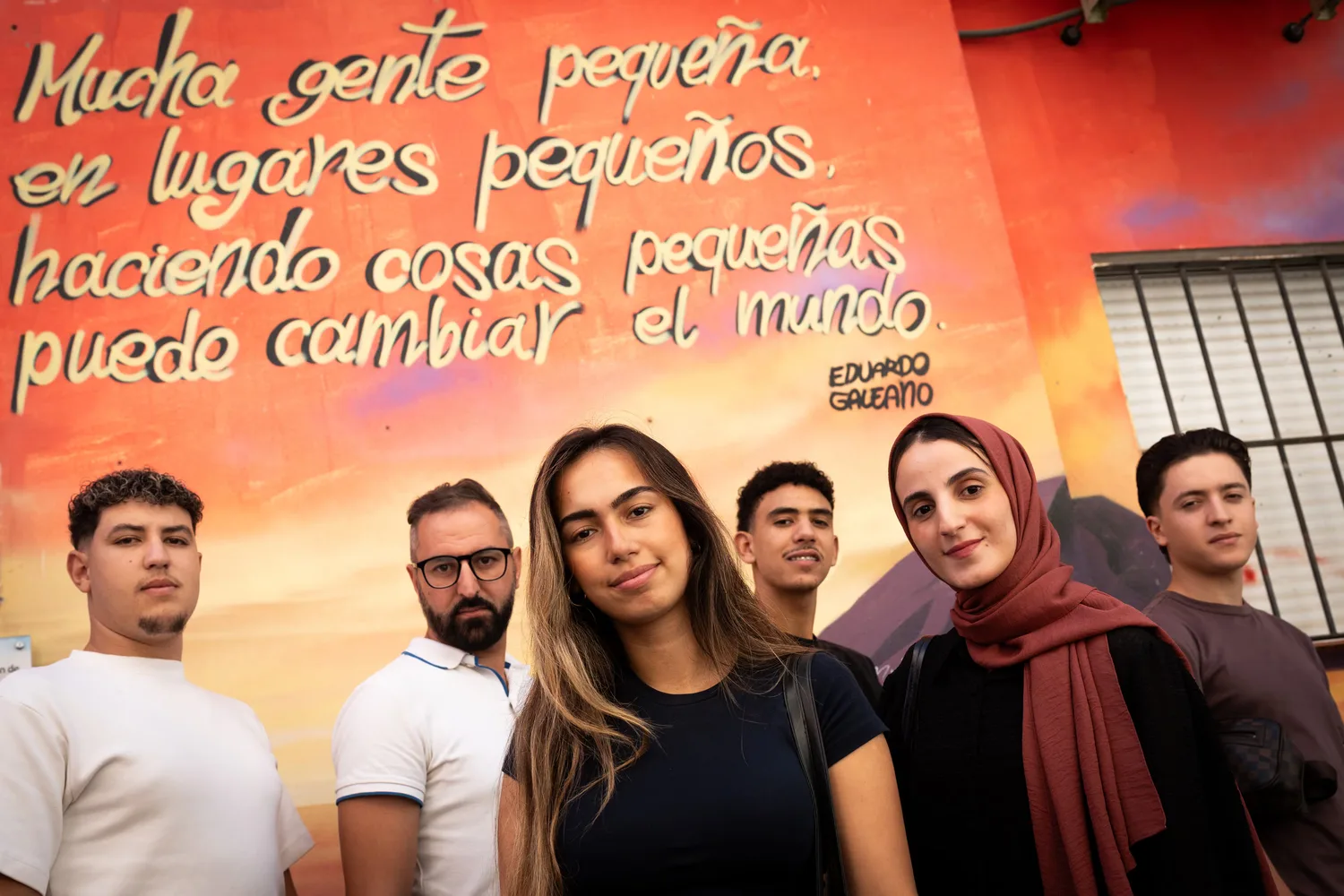 La crisis de Ceuta castiga a los marroquíes en toda España: “Si somos invasores, todo vale contra nosotros”