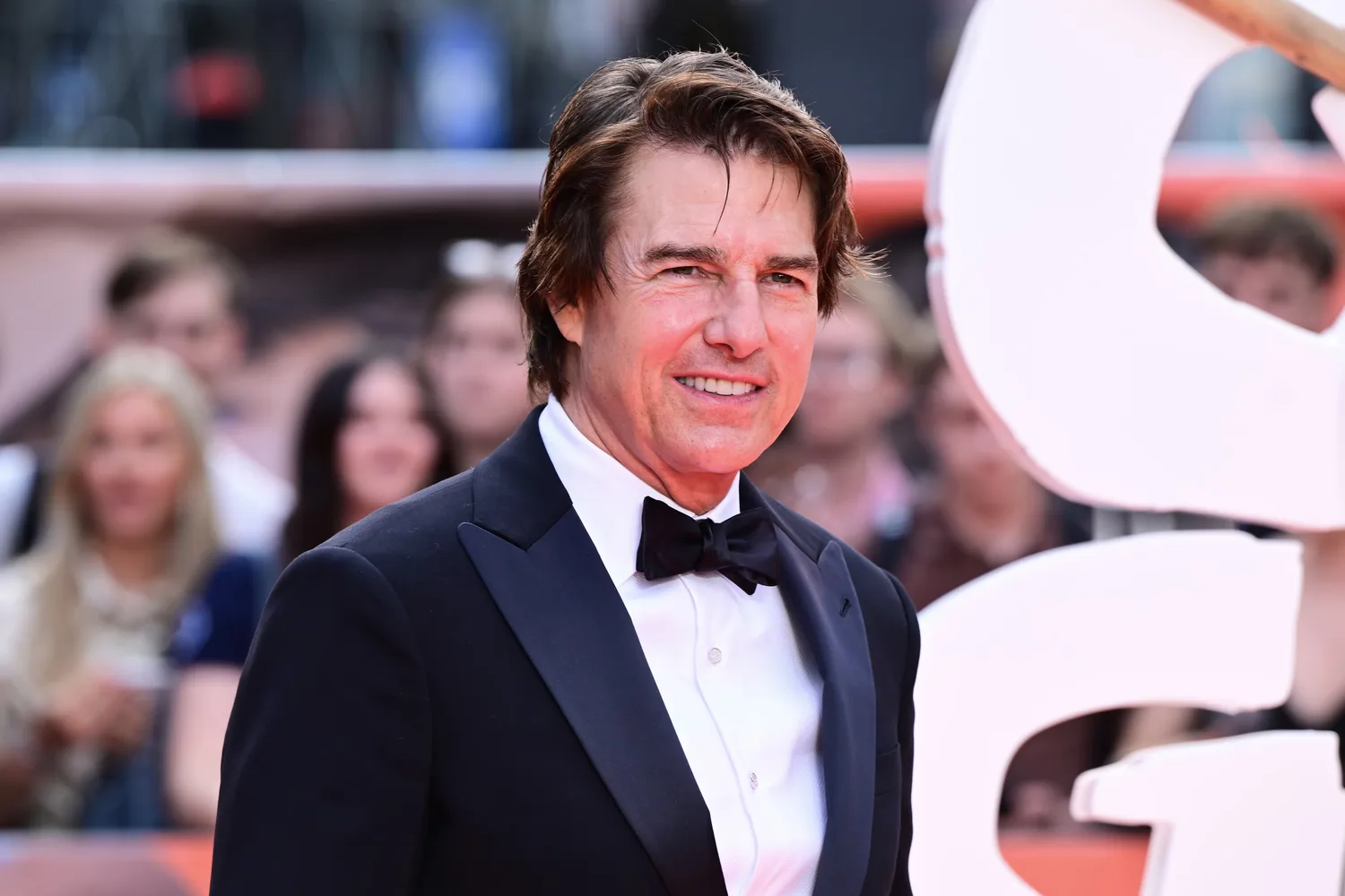 Tom Cruise contra el mundo: las burlas por su edad, su carrera hacia el Oscar y su regreso a los medios