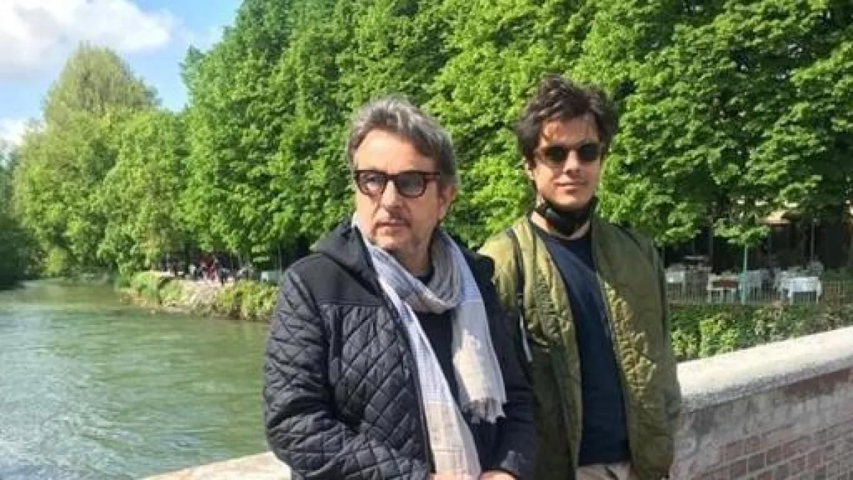 Il papà di Michele Merlo: «Con un solo esame non sarebbe morto. L'Usl ha offerto 200mila euro, abbiamo detto no»