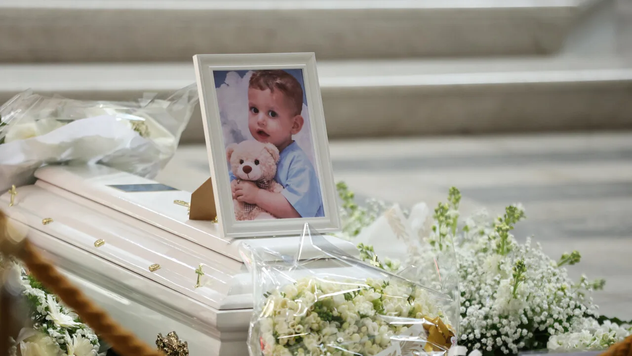 'Il cuore artificiale avrebbe salvato Domenico'