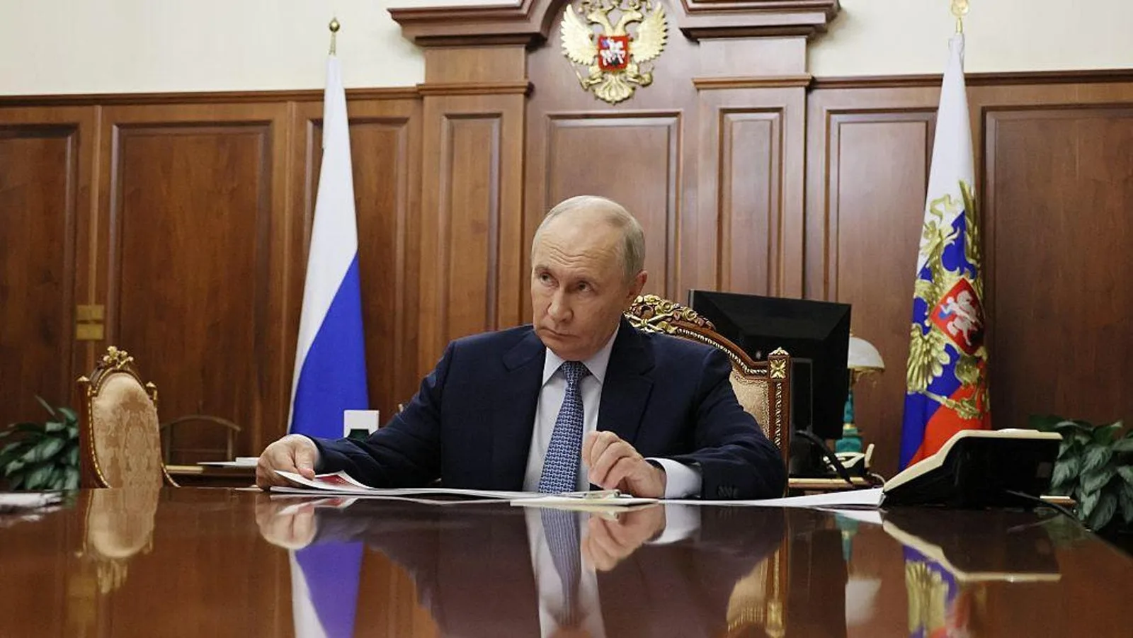 Guerra Ucraina-Russia, le news di oggi. Usa: “Intelligence russa pianificava omicidi mirati in America e Ue”