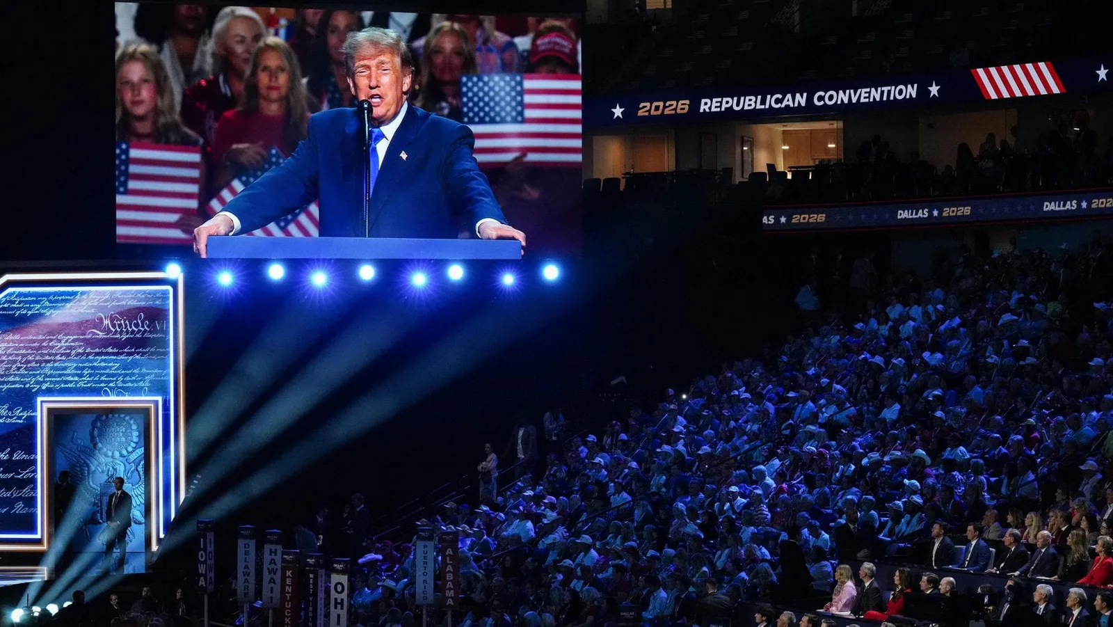 Perché 5mila dollari promessi da Trump non convincono americani e investitori