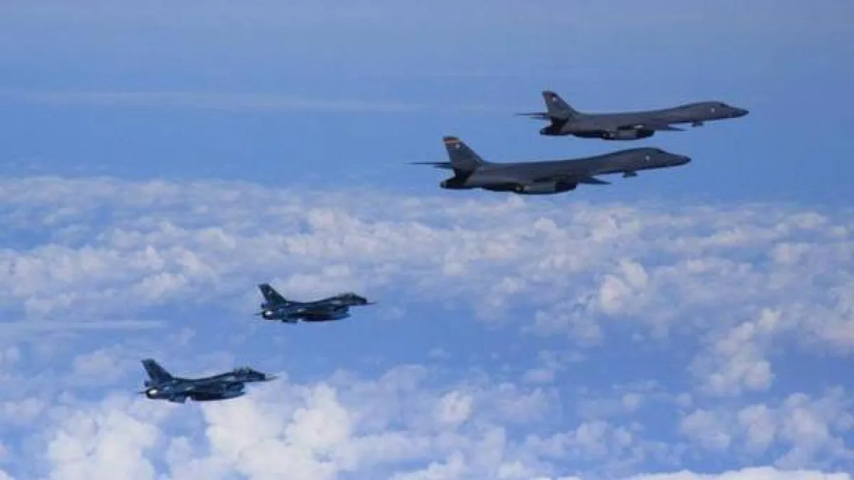 Esercitazione nucleare Nato in Italia. Bonelli (Avs) attacca: «Perché il Parlamento non è stato avvisato?»