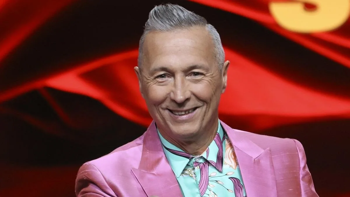 Paolo Belli rinuncia a «Ballando» dopo l’incidente. Per ora lavorerà dietro le quinte