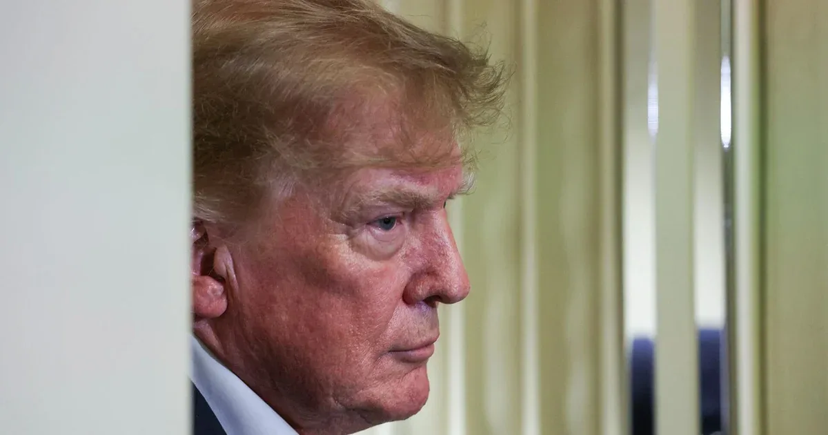 Legal expert explains Supreme Court's decision to block Trump's mail-in voting rules