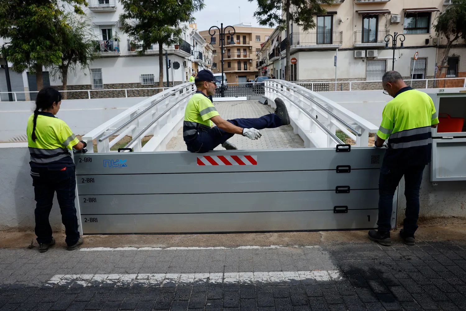 Última hora del temporal en España, en directo | Las fuertes lluvias obligan a mandar nuevos mensajes de alerta en Castellón y Tarragona