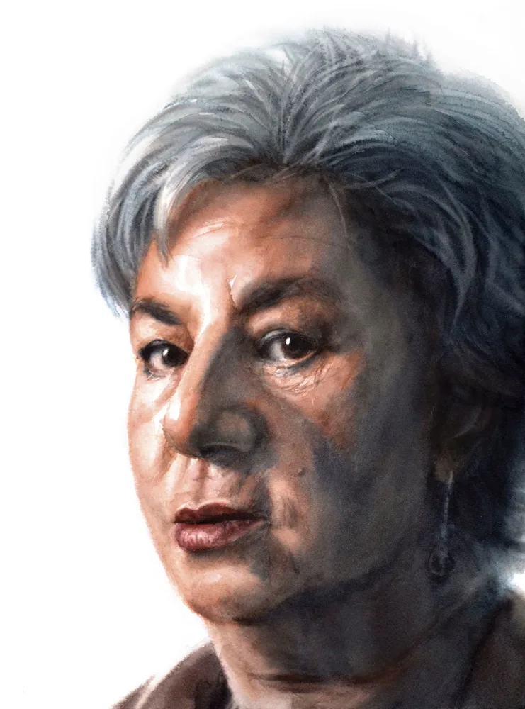 La deuda de la justicia con Dolores Vázquez: 25 años sin reparar los 519 días de cárcel de una inocente