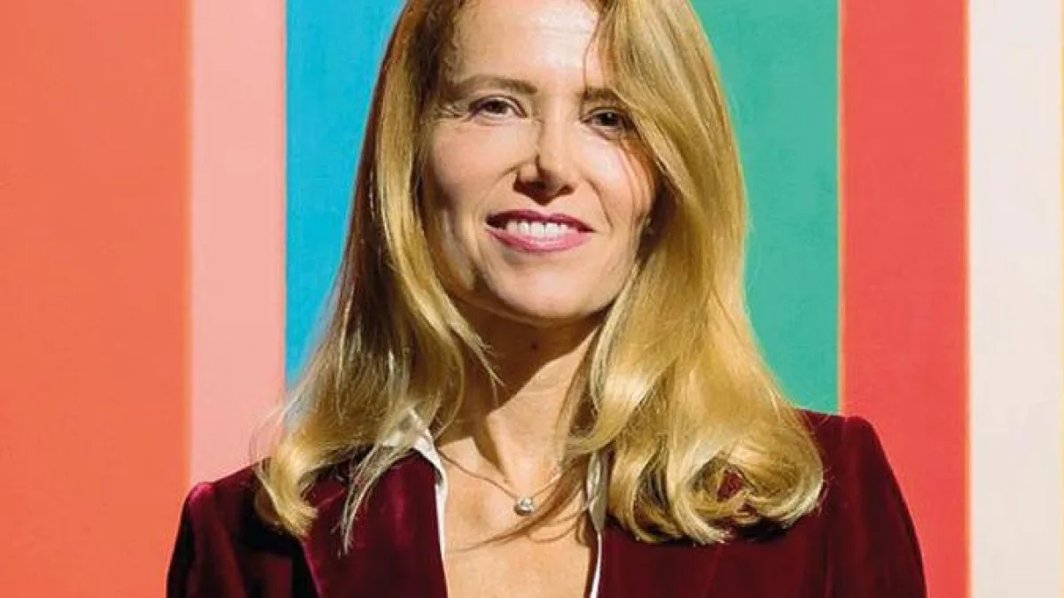 La direttrice di Gnam  Mazzantini: «Basta musei supermarket. Ho aperto la galleria ai clochard. Mio marito Abravanel si è battuto per l’apertura dei cda alle donne»