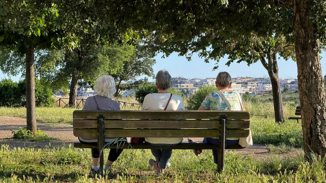 Rgs: 'Nel 2029 in pensione di vecchiaia a 67 anni e sei mesi'