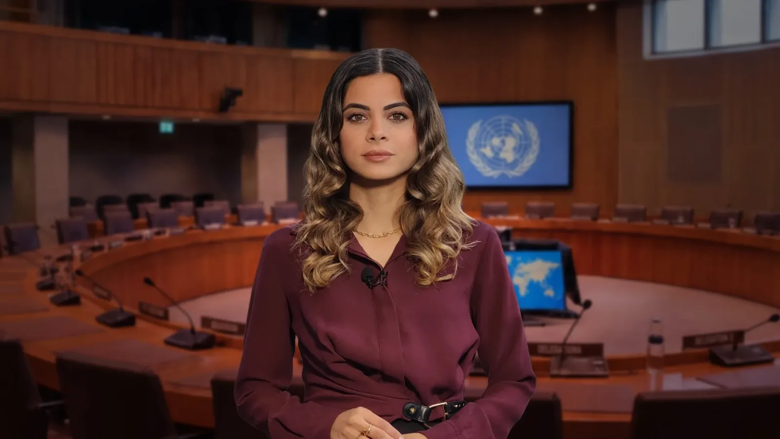 Who actually has power at the United Nations?