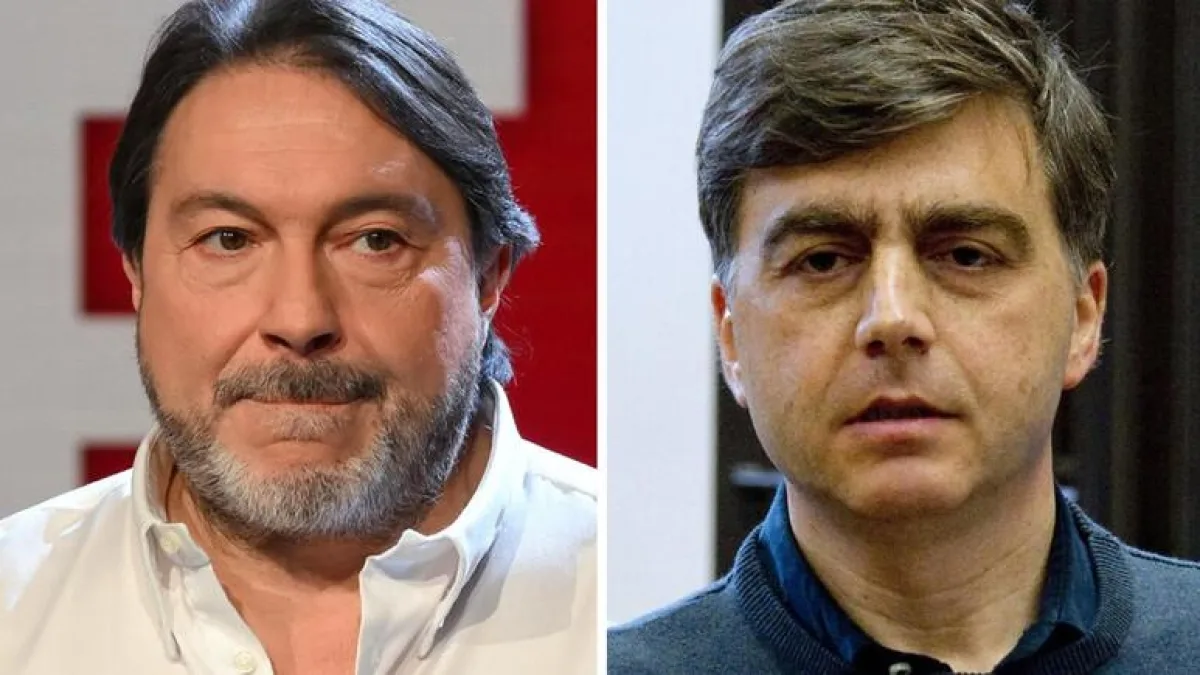 Ranucci, scambio di informazioni tra la compagna del giornalista e la moglie di Lavitola. Natalia Potenza pronta ad altre rivelazioni