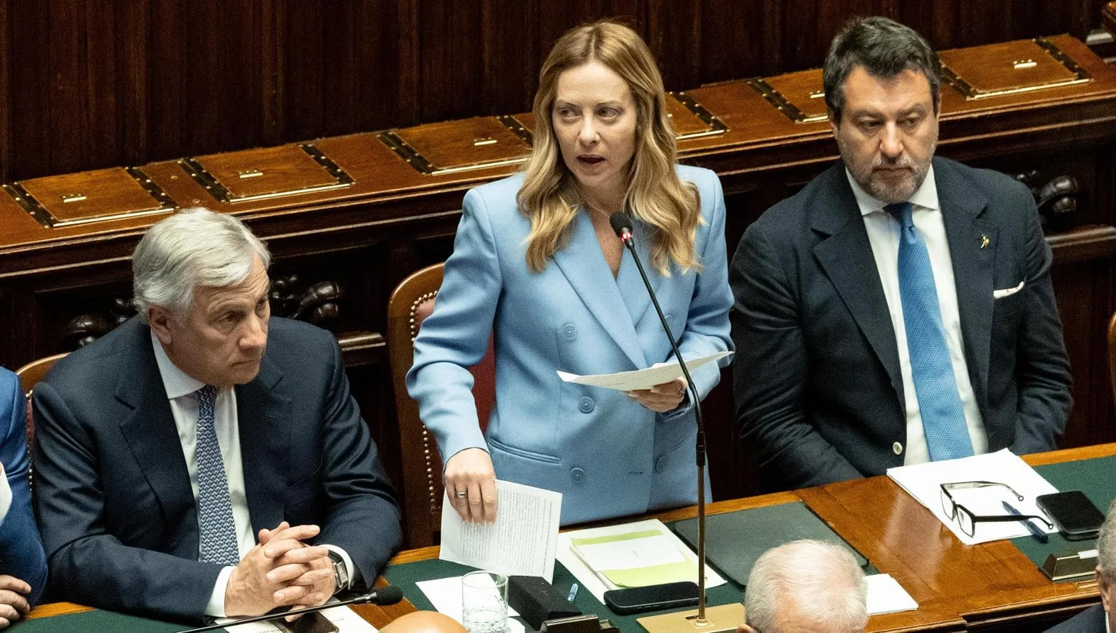 Melonellum, la legge elettorale dei paradossi: meno donne, poche preferenze, stabilità incerta