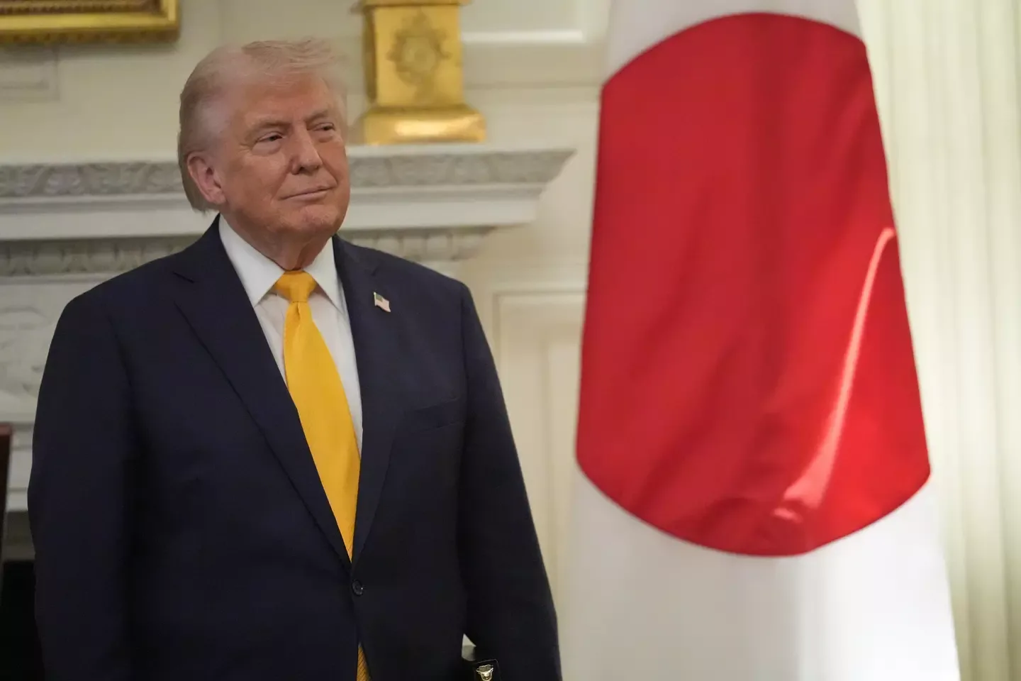 Think tank report urging U.S. exit from Asia alliances sparks Indo-Pacific backlash