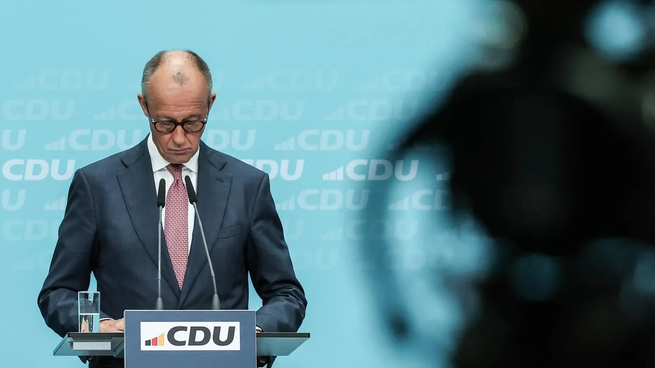 CDU-Wahlschlappe: Neuer Kurs, alte Probleme