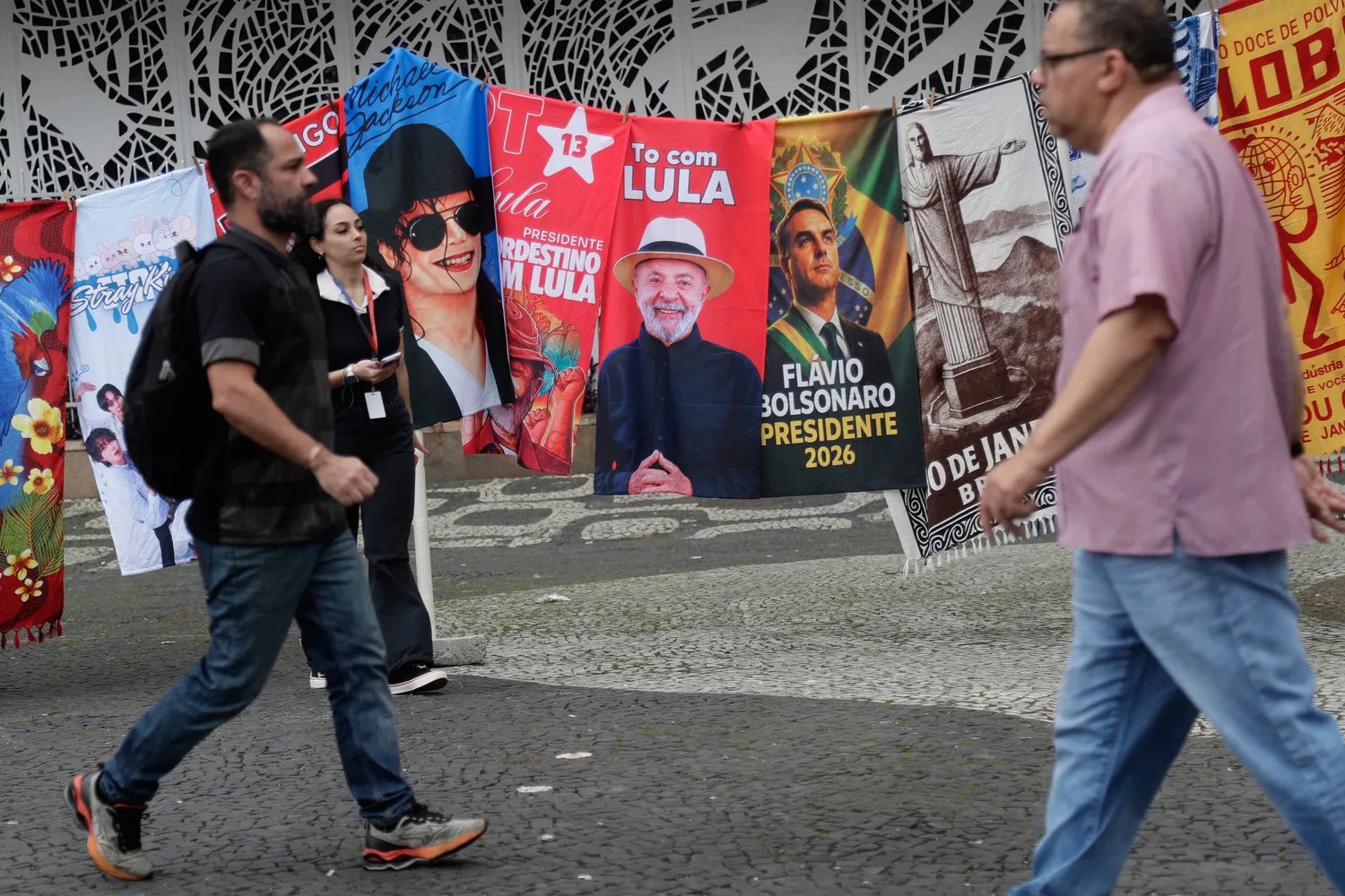 Las elecciones en Brasil, una derrota para la Humanidad