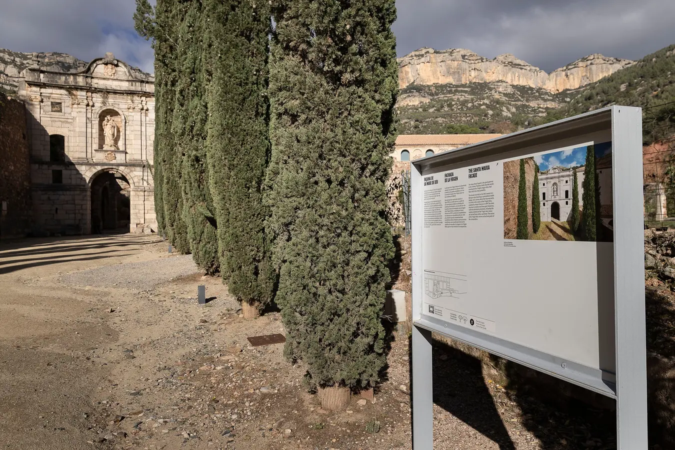 El patrimonio de Cataluña visto como nunca gracias a la realidad virtual: de Miravet a Sant Pere de Rodes