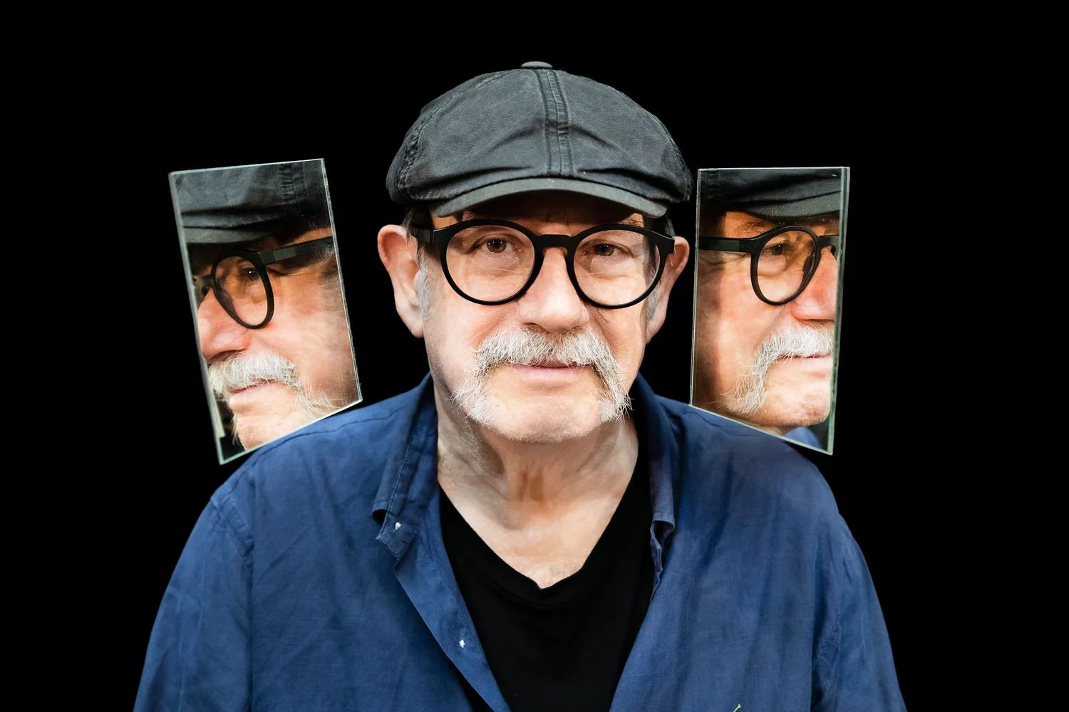 Un mes con Silvio Rodríguez en España: “El mundo parece estar sumiéndose en una edad oscura”