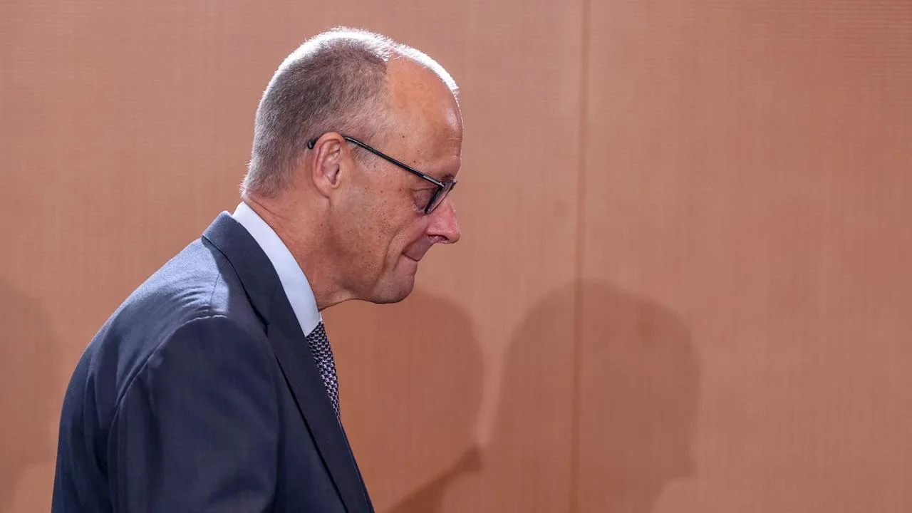 Ungewisser Wahlausgang: Wann wird es wie eng für den Kanzler?
