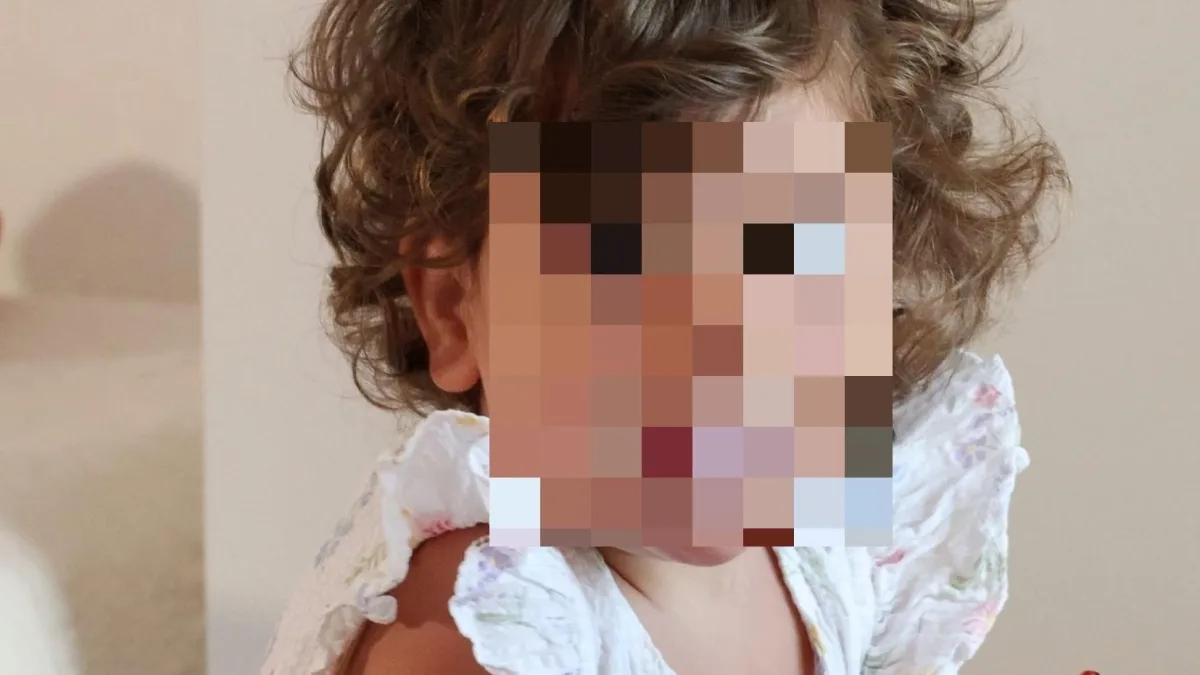 La storia di Beatrice nata con la Sma, la mamma: «Salva grazie allo screening neonatale»