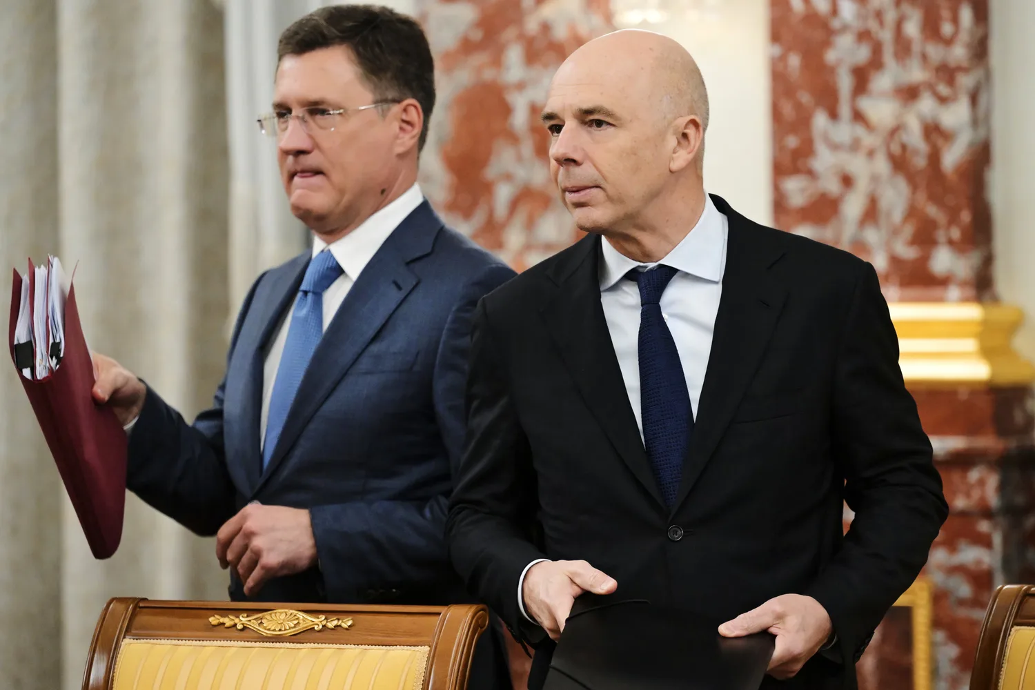 Putin acomete la subida masiva de impuestos que negaba días antes de las elecciones