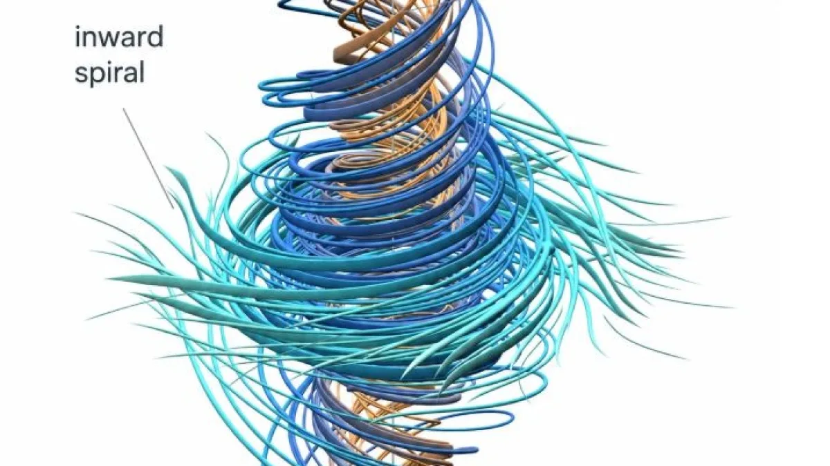 OpenAI insiste: «L'equazione Navier-Stokes è stata risolta in 88 ore. Merito della nostra AI»| Il «problema del millennio»