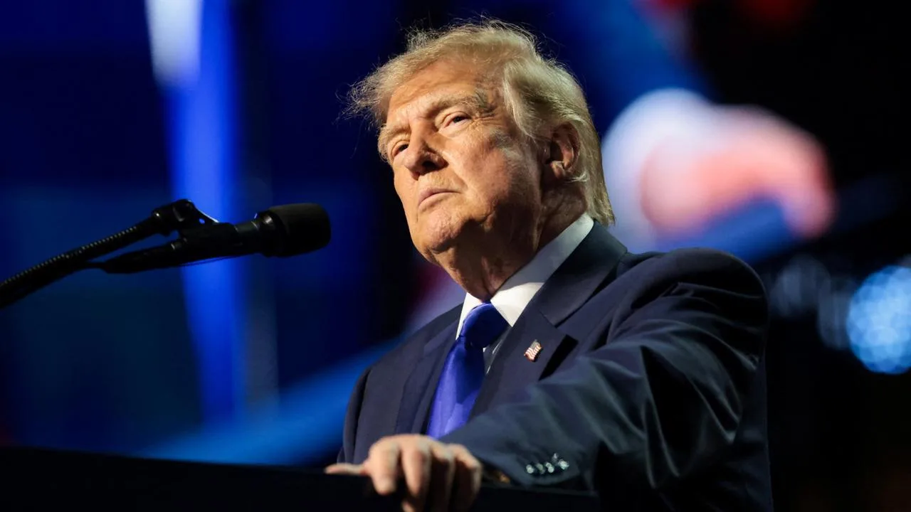 UN-Generaldebatte in New York - Rede von Trump geplant