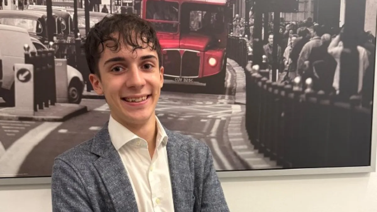 L’app "Grandinometro" che ti salva dalla tempesta, l'ideatore: «Così mettiamo in salvo le nostre auto»