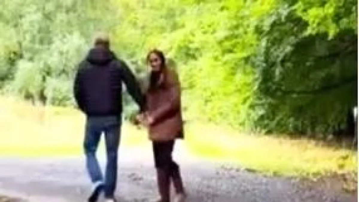 Harry e Meghan, la nuova vita dei Sussex nel Regno Unito, in un video su Instagram,dopo la lettera del Re