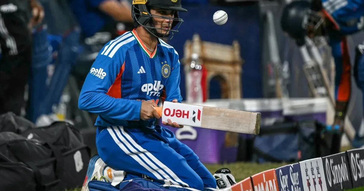 LIVE: India vs Afghanistan – T20 international cricket series