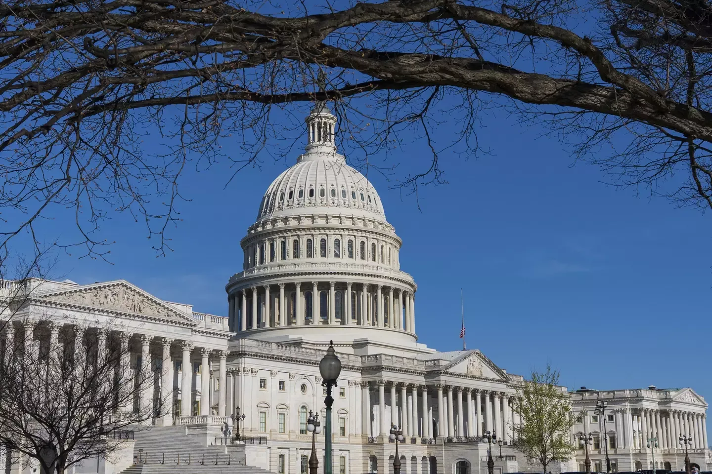 Democrats favor Trump impeachment over a coup, but 59% still back one, poll says