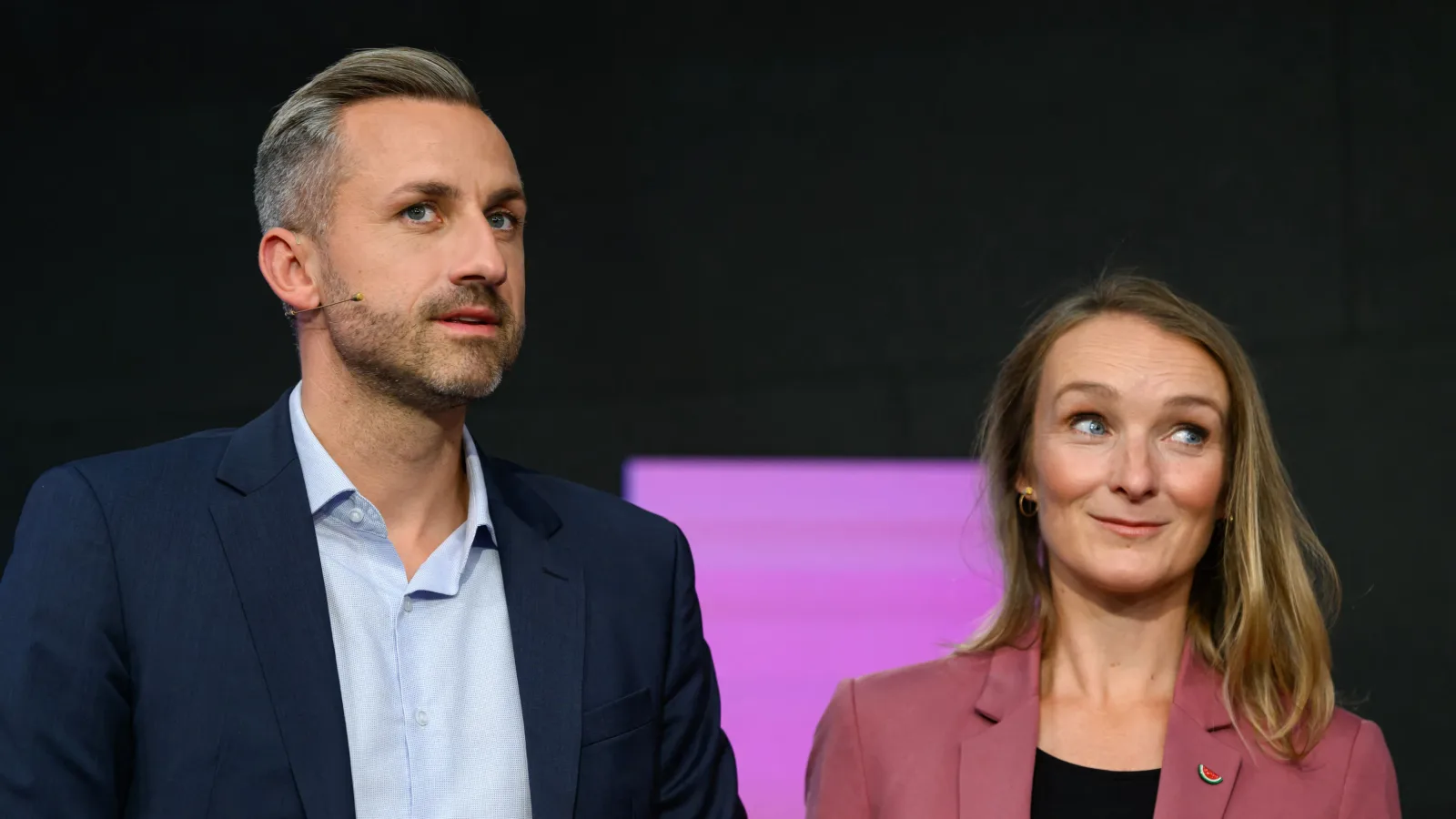 Zusammenarbeit: AfD und BSW bereiten Regierungsbildung in Sachsen-Anhalt vor