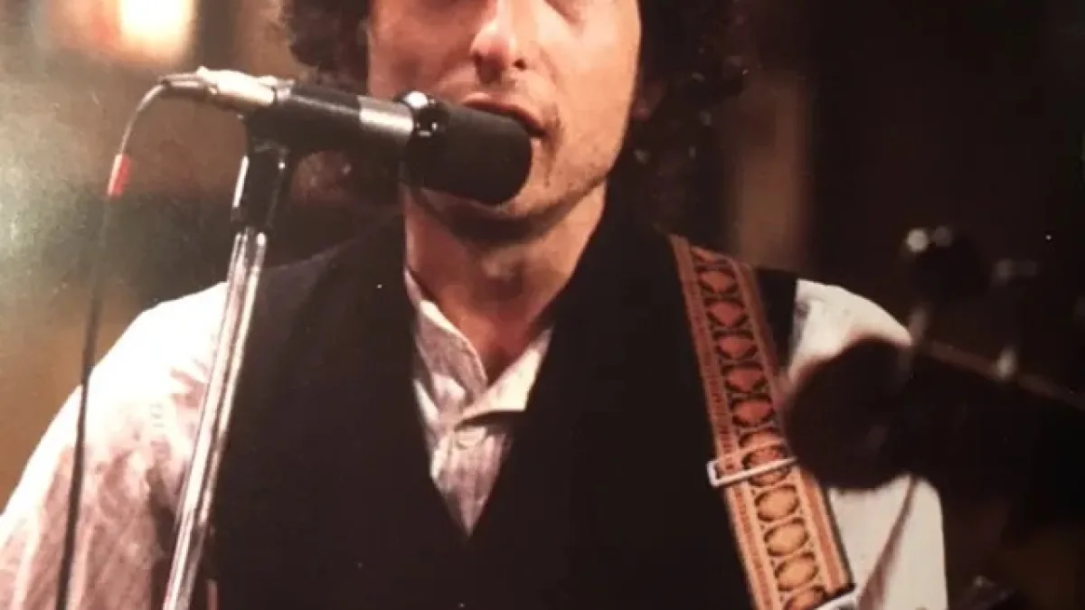 Bob Dylan, gli autografi di «Blood on the Tracks» venduti per 290mila dollari