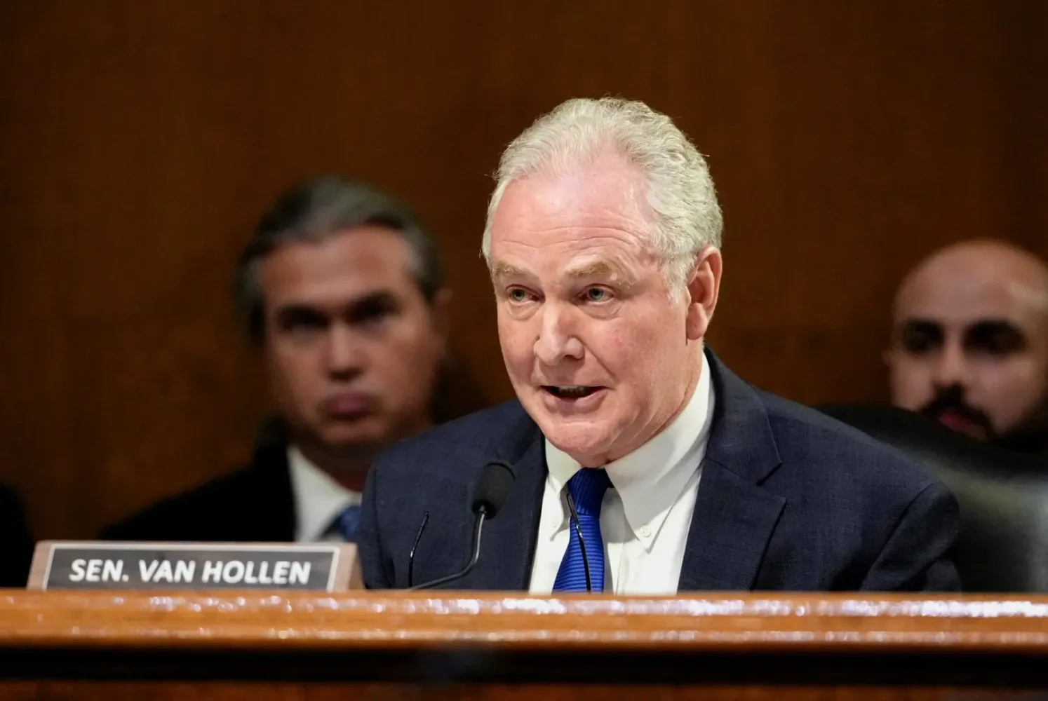 US senator condemns Netanyahu as a ‘chronic liar’ ahead of UNGA visit
