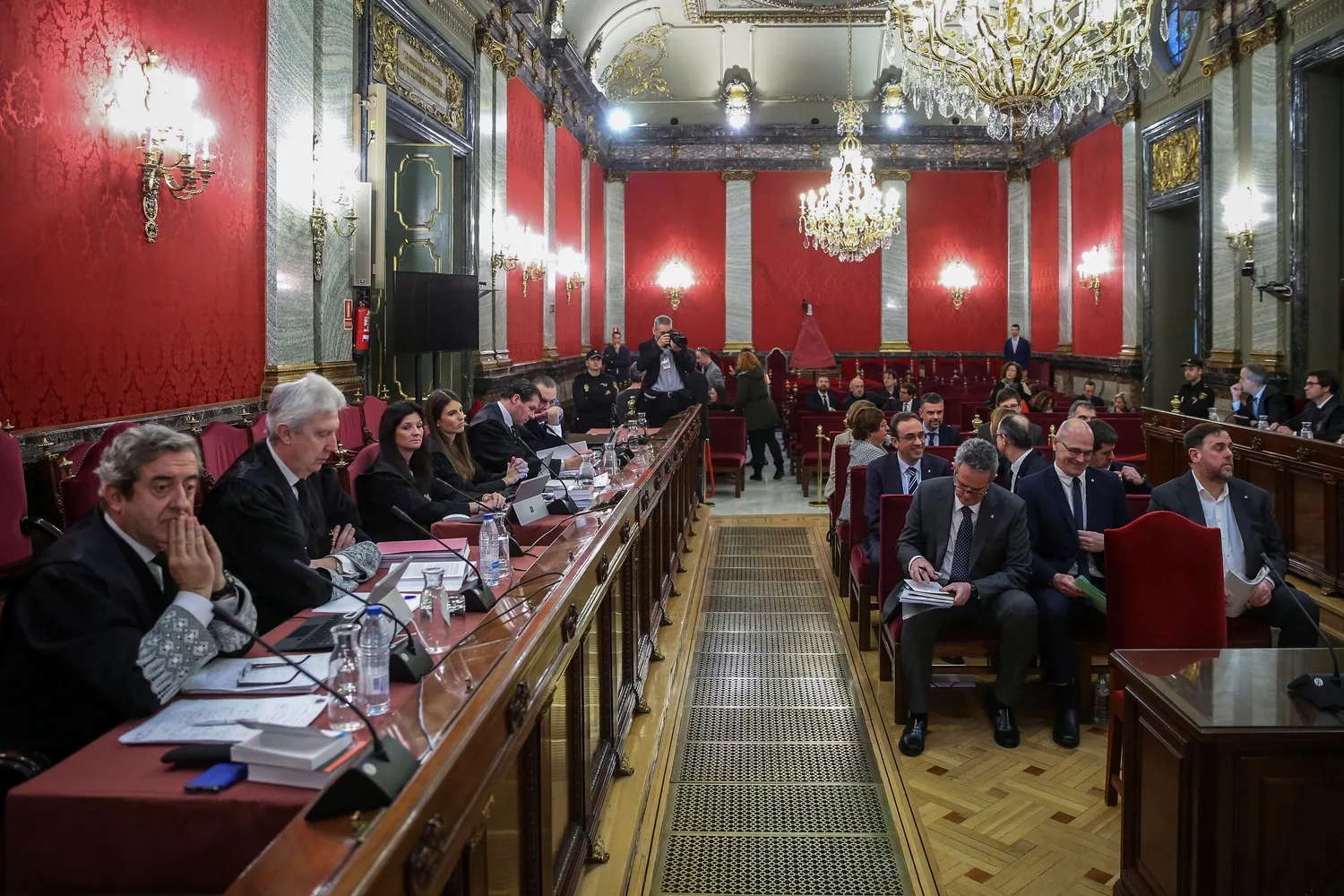Claves de la amnistía | ¿Cuándo puede volver Puigdemont? ¿Junqueras podrá presentarse a unas elecciones?