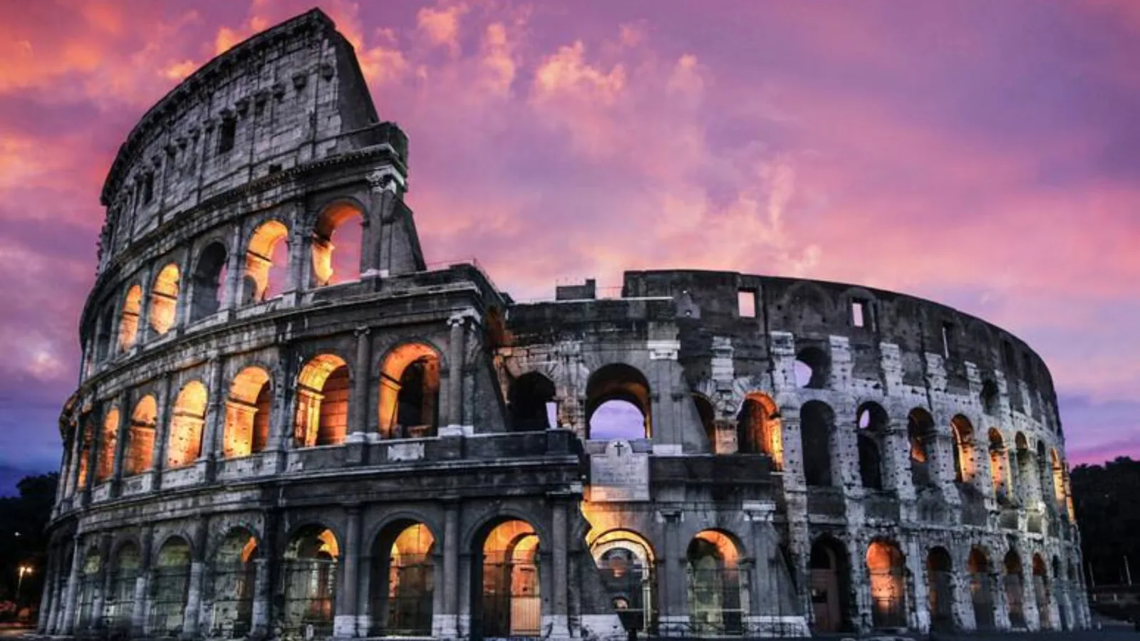 Chi era Andrea Moretti, l'operaio che ha perso la vita sul Colosseo