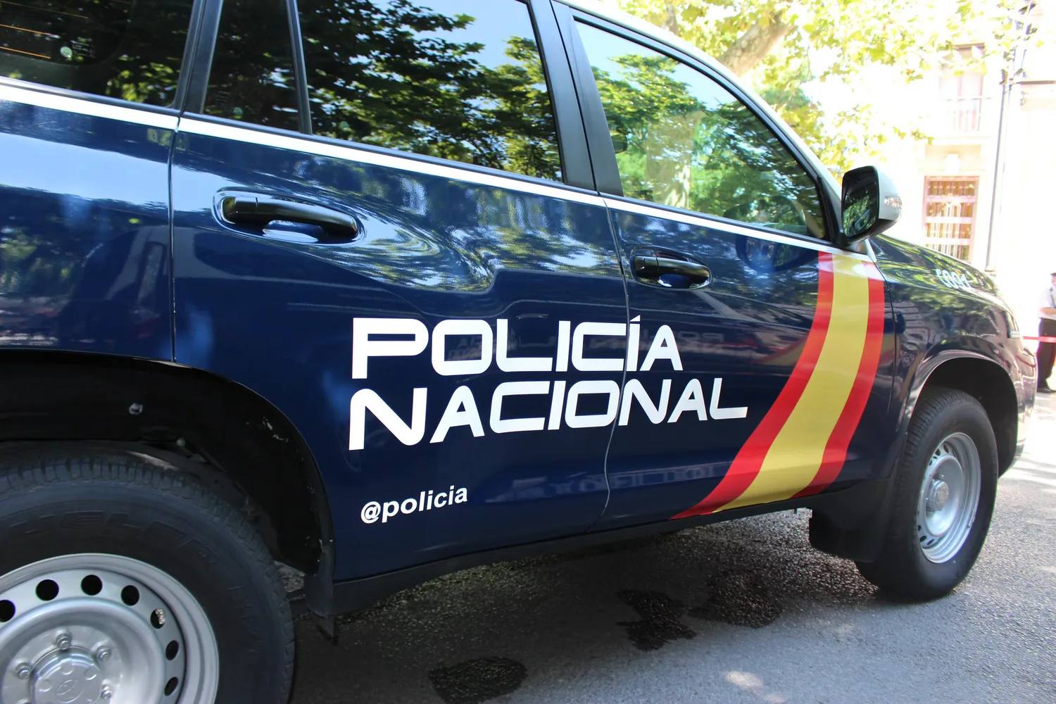 Un muerto y tres heridos en un tiroteo entre dos familias en Alzira (Valencia)