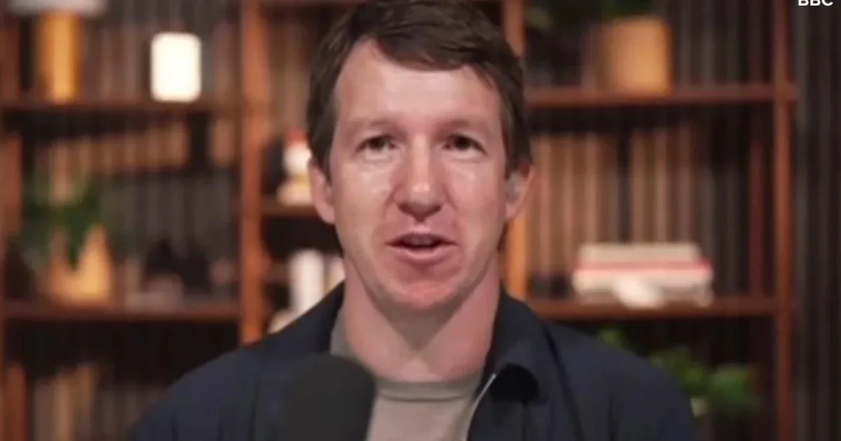 Anthropic co-founder says the governments should play a role in AI regulation