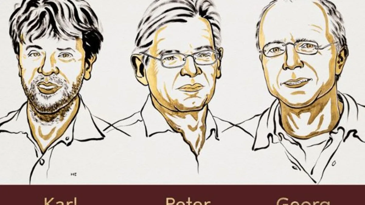 Nobel per la Medicina 2026 assegnato a Karl Deisseroth, Peter Hegemann e Georg Nagel per gli studi sull'optogenetica