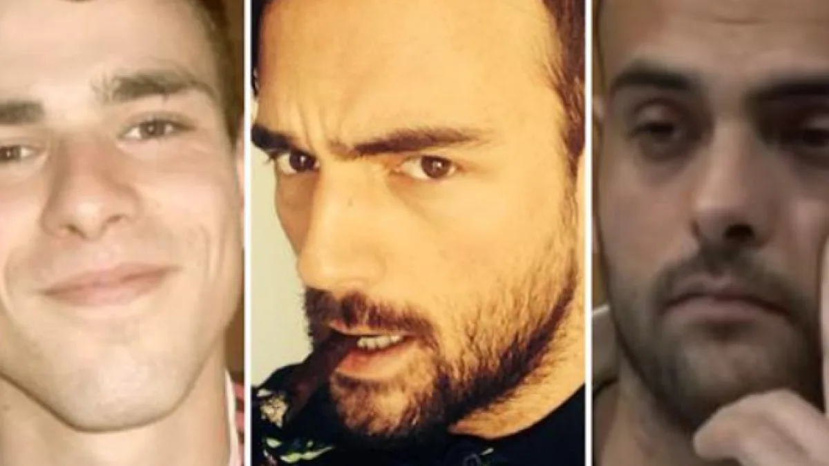 La storia di Luca Varani, torturato e ucciso senza motivo: l'incontro con Marco Prato e Manuel Foffo, le 100 coltellate e il «lucido abisso umano»
