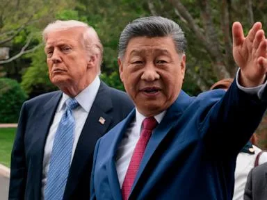Fulfilling earlier US-China agreements is a work in progress as Trump and Xi meet again