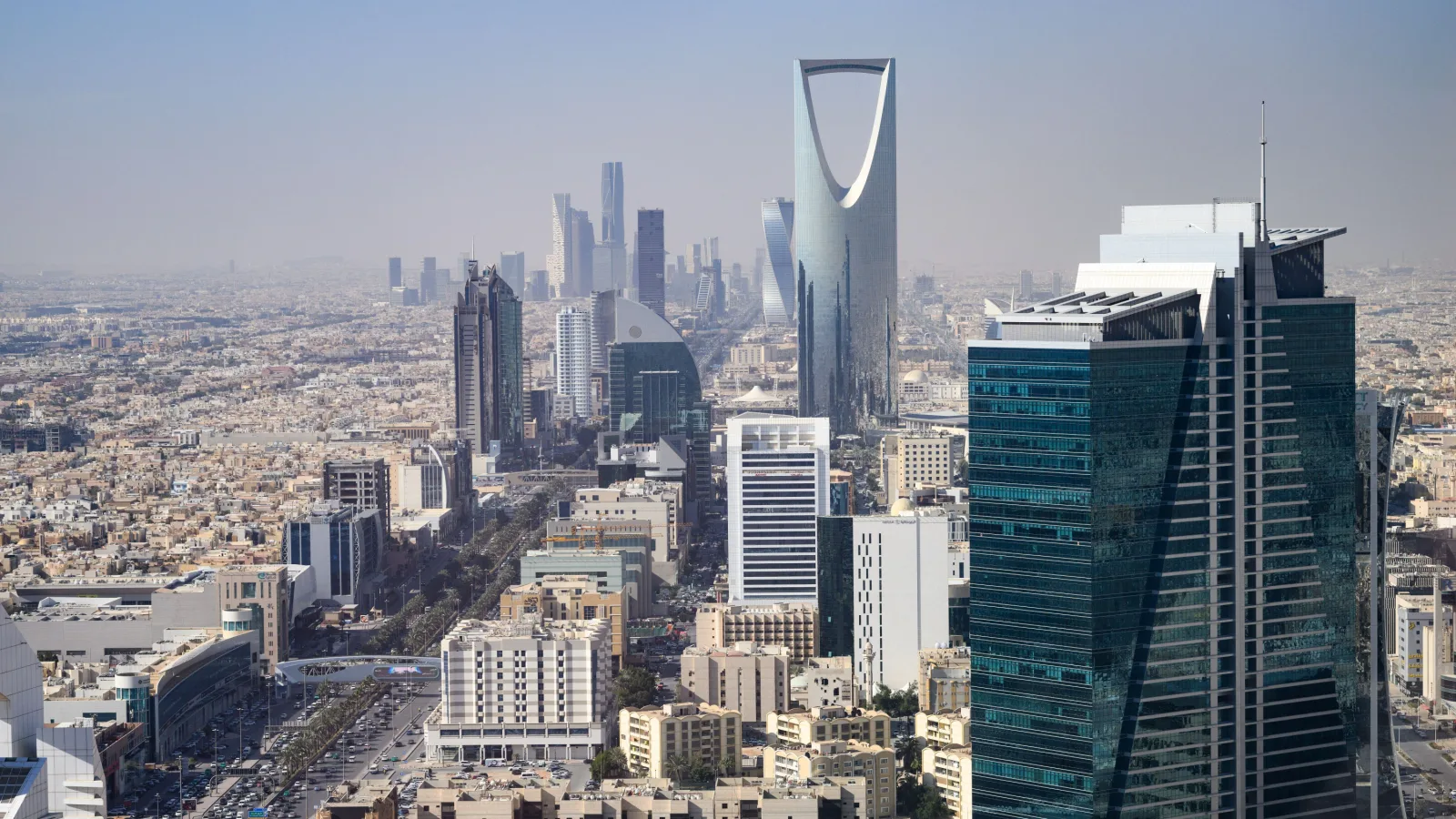 Liveblog Irankrieg: Saudi-Arabien ruft Luftalarm aus – Explosionen in Riad