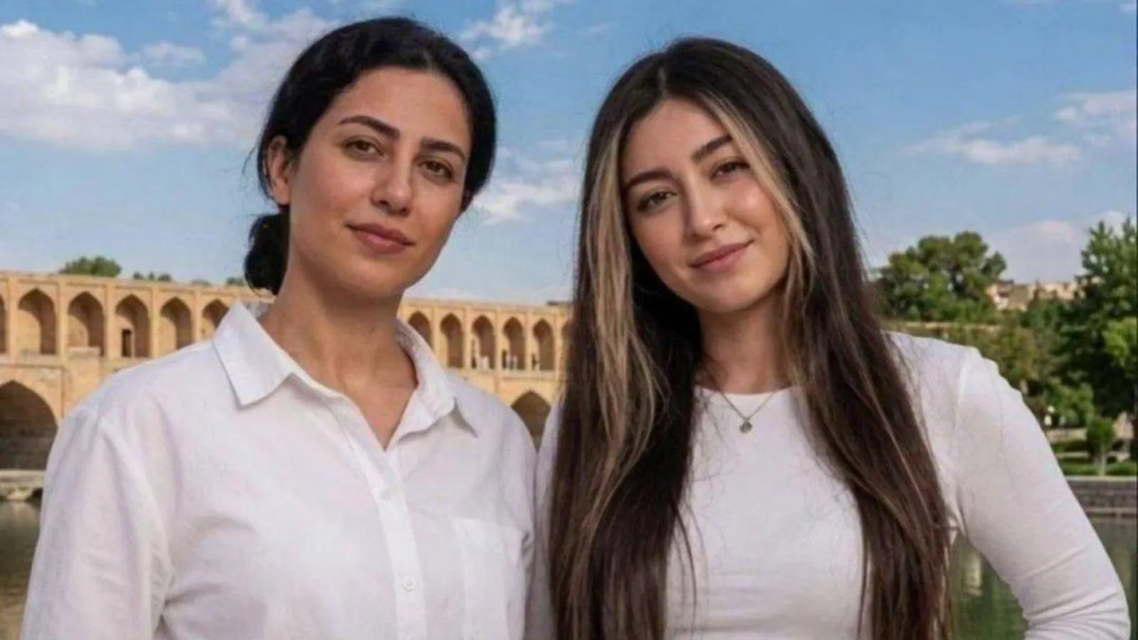 Iran, due gemelle arrestate e picchiate, una rischia l'impiccagione