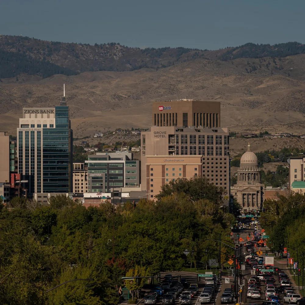 Abortion Rights Activists in Idaho Find Their Pitch: Bring Back the Doctors