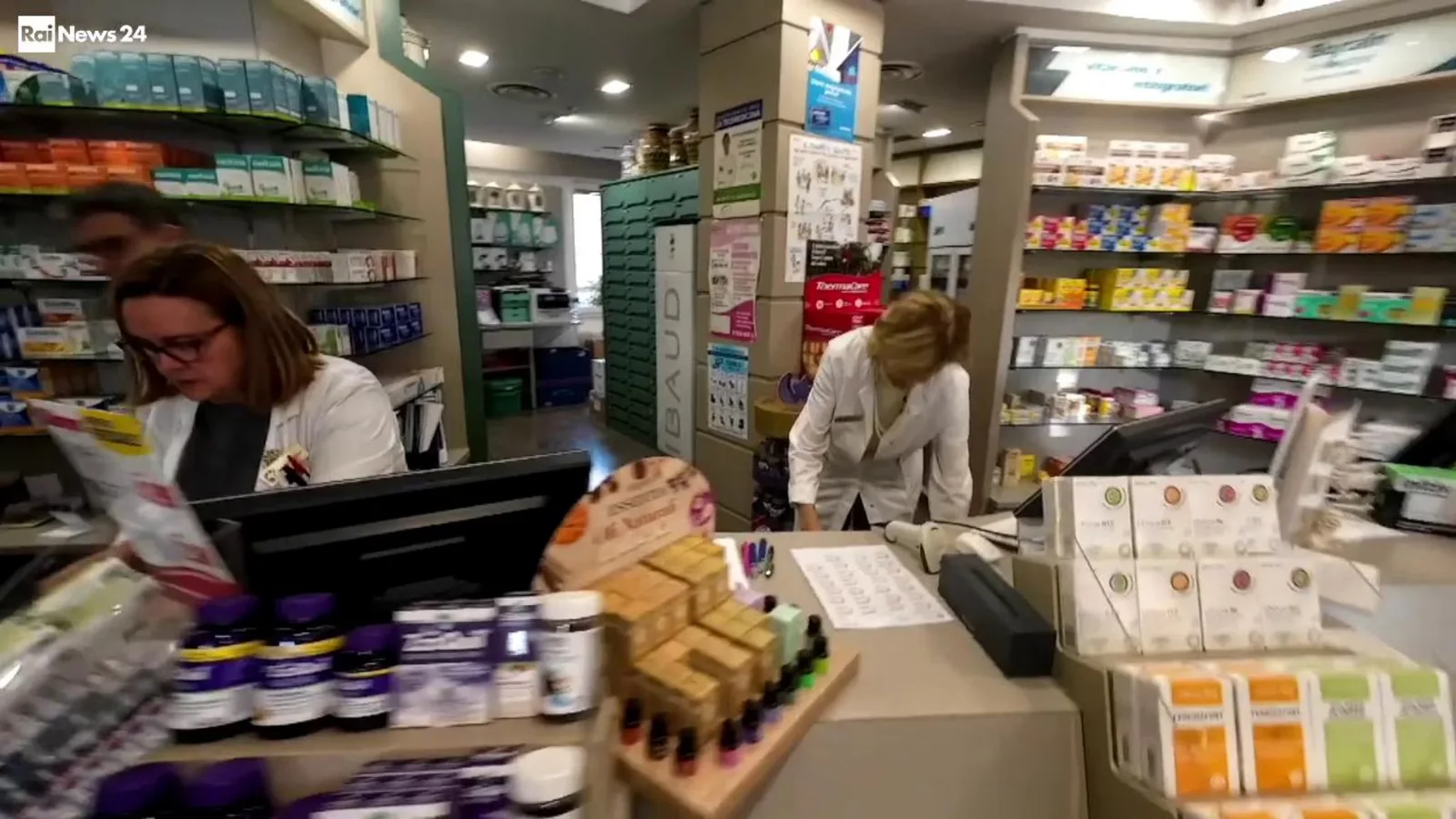 USA impongono costi ribassati dei farmaci, i rischi per l'Europa